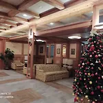 Hotel Breuil 3*