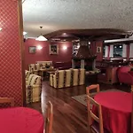 Hotel Breuil 3*