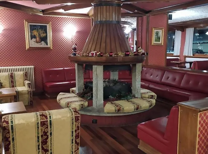 Hotel Hotel Breuil Breuil-Cervinia