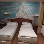 Otel Hotel Breuil