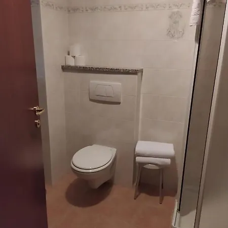Hotel Breuil Szálloda Breuil-Cervinia