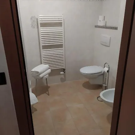 فندق Hotel Breuil 3*