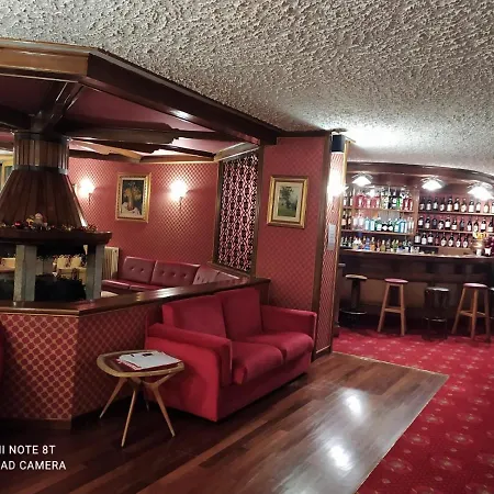 Hotel Breuil Hotel 3*