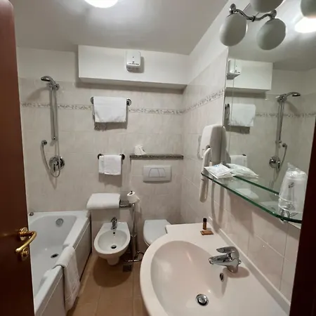 Hotel Breuil