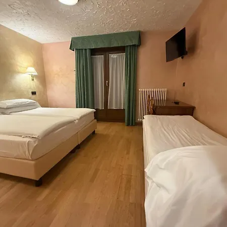 Hotel Breuil 3* Breuil-Cervinia