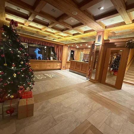 Hotel Hotel Breuil 3*