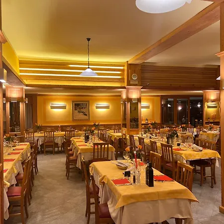 Hotel Hotel Breuil