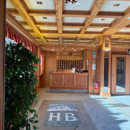 Hotel Hotel Breuil 3*