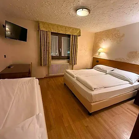 Hotel Breuil 3* Breuil-Cervinia