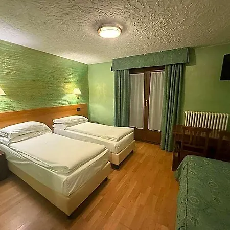 Hotel Breuil 3*