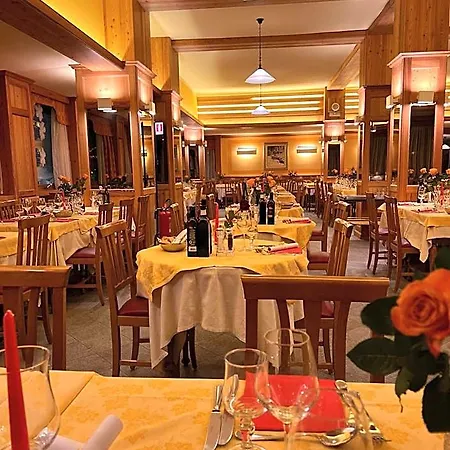 Hotel Breuil