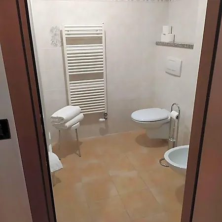 Hotel Breuil מלון 3*