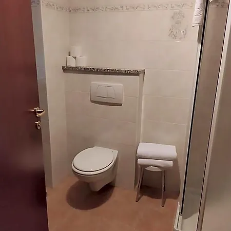 Hotel Breuil מלון