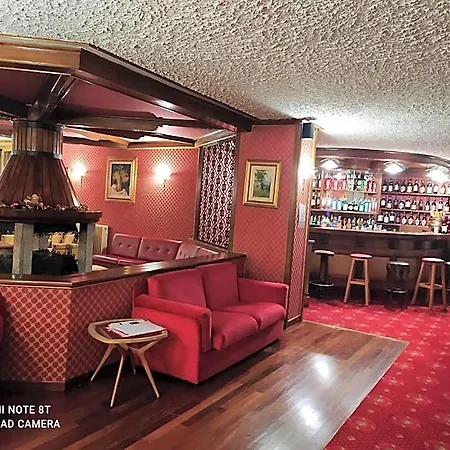 Hotel Breuil