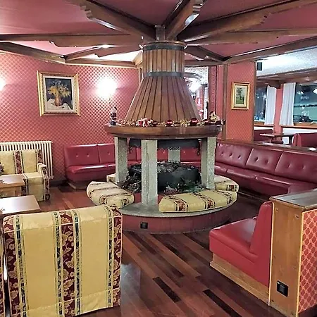 Hotel Breuil