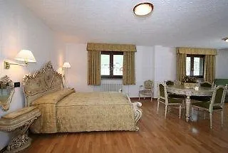 Szálloda Hotel Breuil Breuil-Cervinia