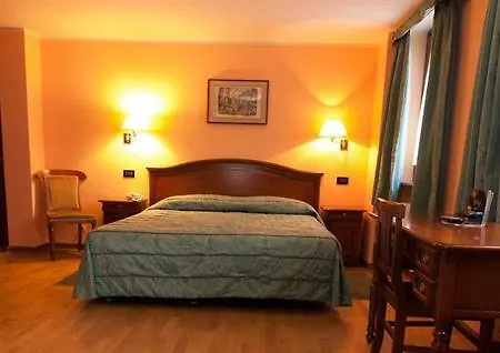 Hotel Breuil ברויל-קרוויניה