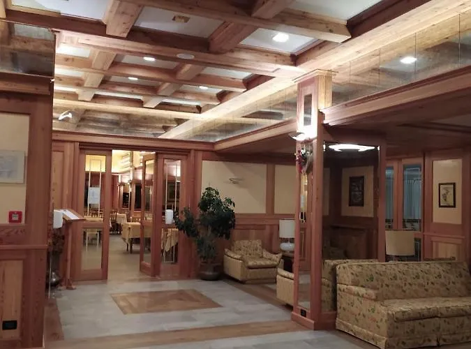 Hotel Breuil Hotel 3*