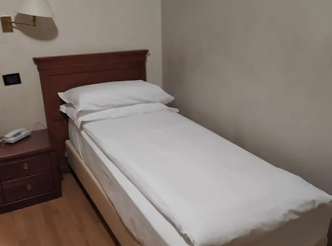 Hotel Breuil Hotel Breuil-Cervinia