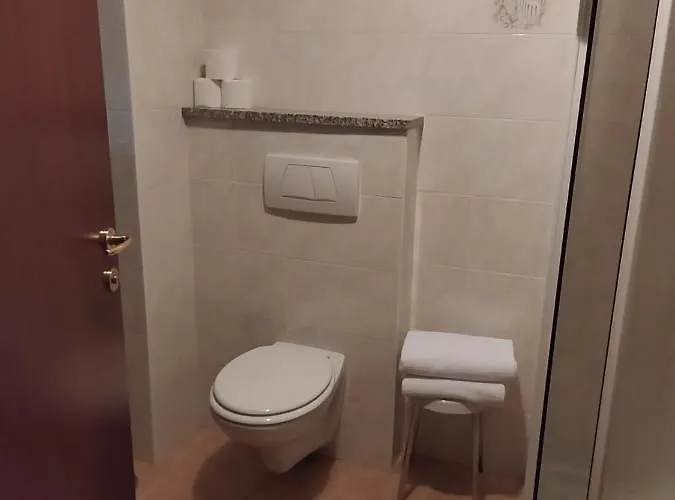 Hotel Breuil Hotel Breuil-Cervinia