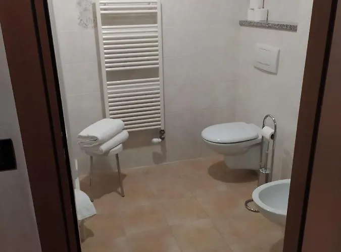 Hotel Hotel Breuil 3*