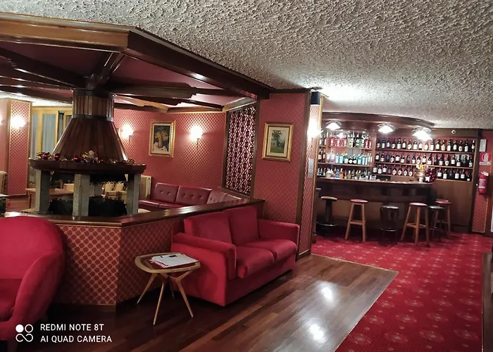 Hotel Breuil Hotel 3*