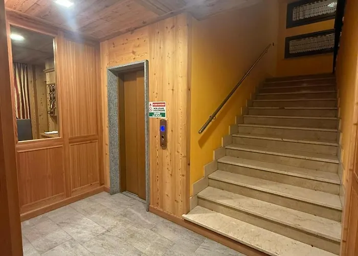 Hotel Hotel Breuil 3*