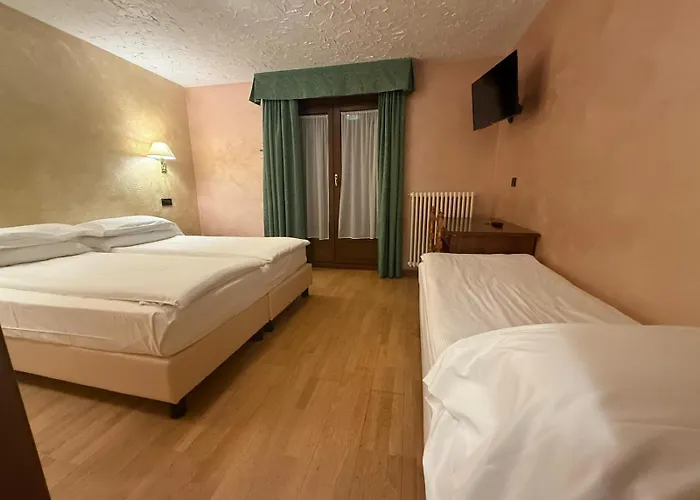 Hotel Breuil 3* Breuil-Cervinia