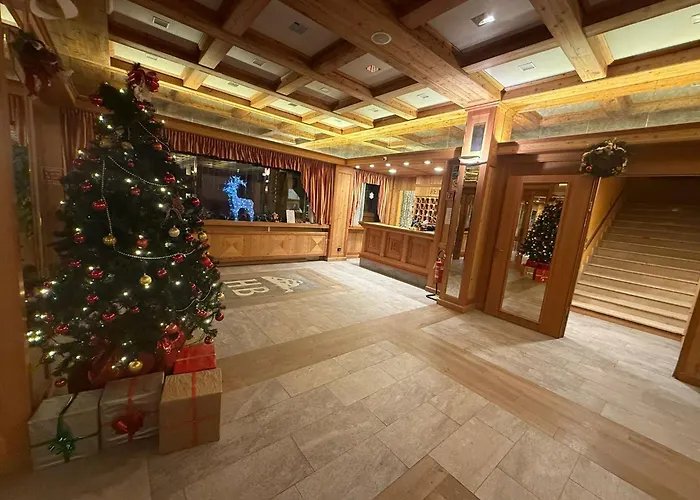 Hotel Hotel Breuil 3*