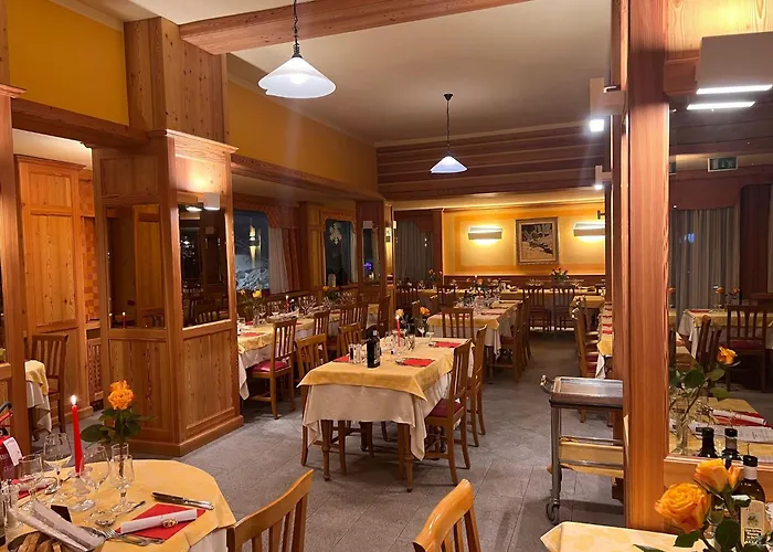 Hotel Hotel Breuil Breuil-Cervinia