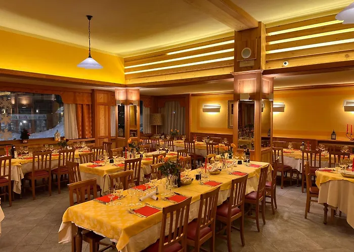 Hotel Breuil 3* Breuil-Cervinia