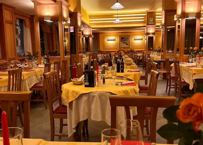 Hotel Breuil Hotel 3*