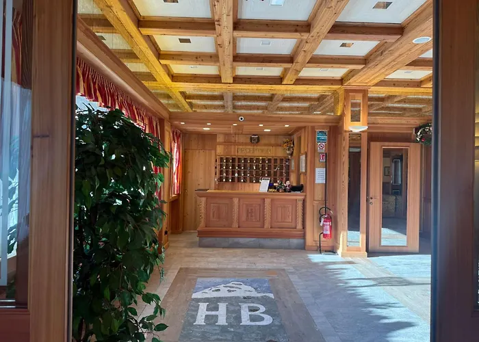 Hotel Hotel Breuil 3*