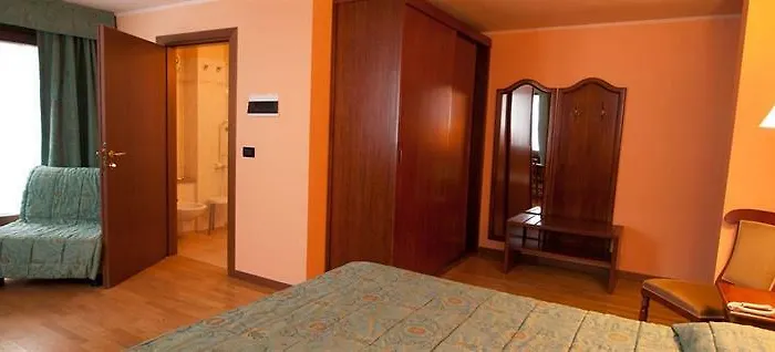 Hotel Hotel Breuil Breuil-Cervinia